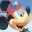 Free Disney Cartoons Screensaver icon